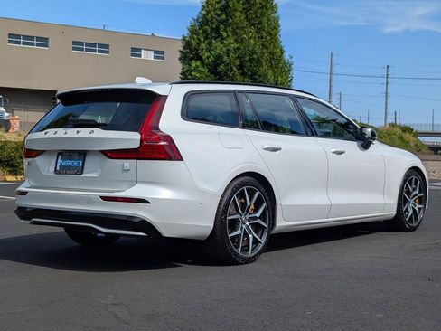 Used 2024 Volvo V60 T8 Polestar w/ Protection Package Premier AWD/4WD image 7