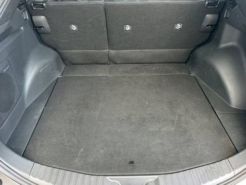 Used 2023 Subaru Solterra AWD image 17