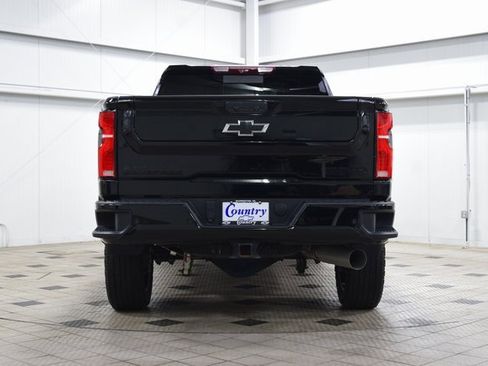 Used 2024 Chevrolet Silverado 2500 High Country w/ High Country Premium Package image 7