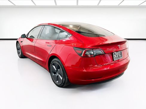 Used 2023 Tesla Model 3 Standard Range RWD image 6