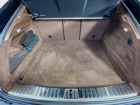 Certified 2021 Porsche Cayenne Turbo image 26