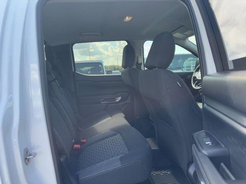 New 2025 Ford Ranger XLT image 5