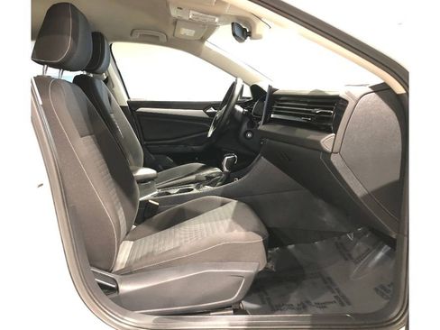 Used 2025 Volkswagen Jetta S image 20