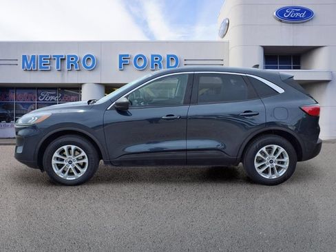 Used 2022 Ford Escape SE w/ Convenience Package AWD/4WD image 7