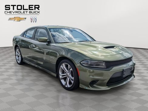 Used 2022 Dodge Charger R/T image 7