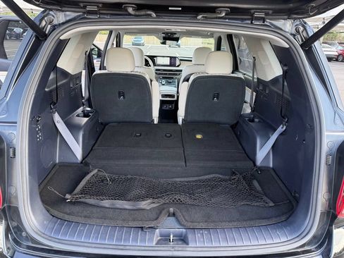 Used 2023 Hyundai Palisade Limited FWD image 30