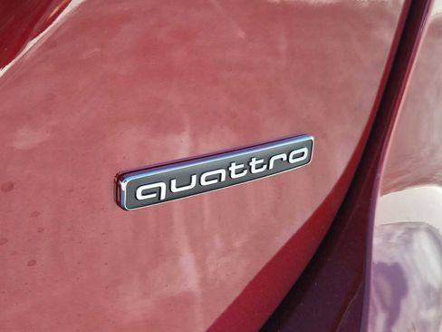 New 2025 Audi A5 2.0T Premium Plus image 11