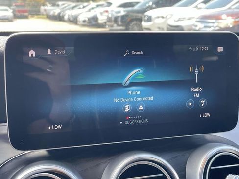 Used 2022 Mercedes-Benz GLC 300 image 22