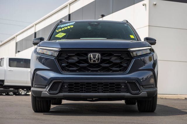 Used 2023 Honda CR-V Sport Touring image 54