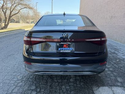 Used 2025 Volkswagen Jetta S