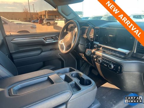 Used 2023 Chevrolet Silverado 1500 LT image 6