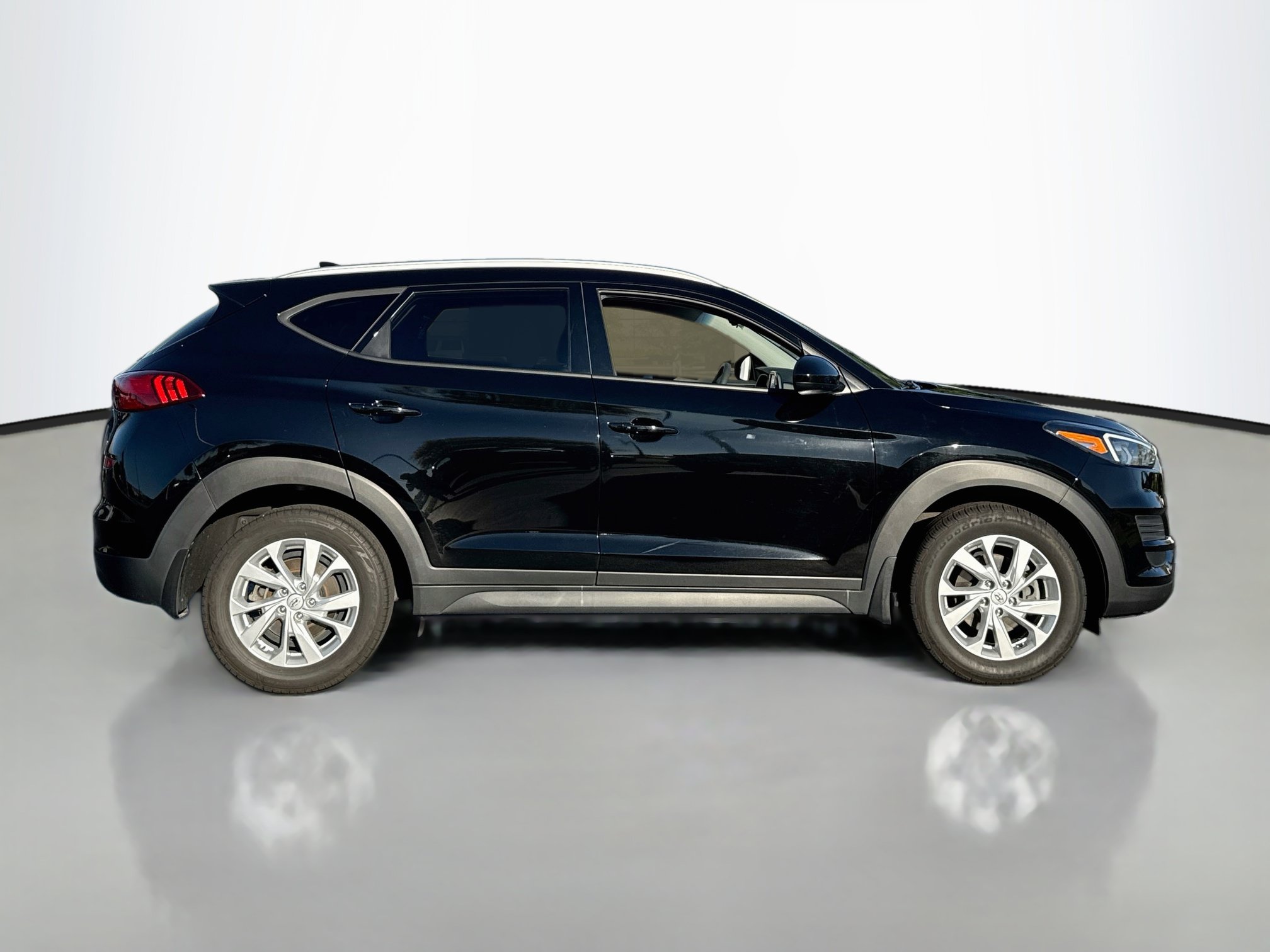 Used 2020 Hyundai Tucson Value AWD/4WD image 8