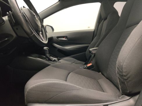 Used 2021 Toyota Corolla SE FWD image 17