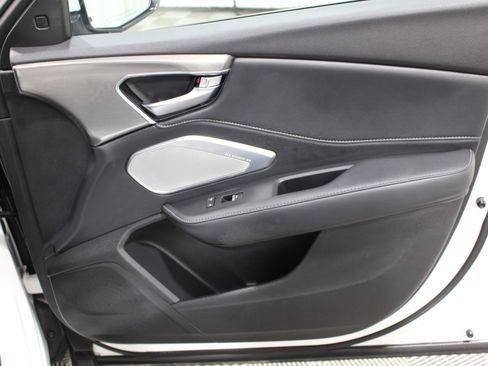Used 2020 Acura RDX A-Spec AWD/4WD image 30