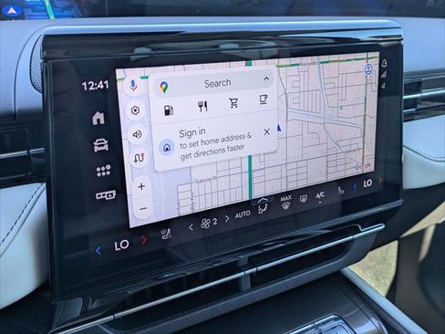 New 2026 Lincoln Nautilus Black Label image 10