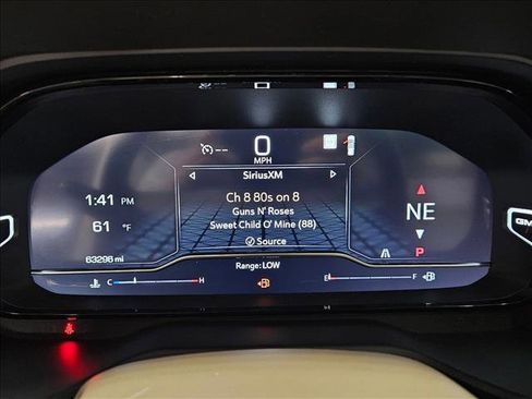 Used 2023 GMC Yukon Denali image 11