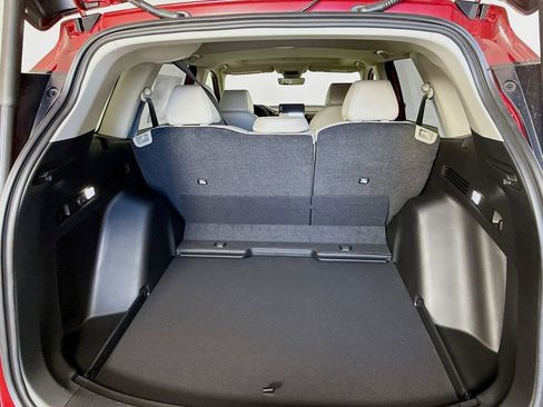 New 2026 Honda CR-V EX-L image 26