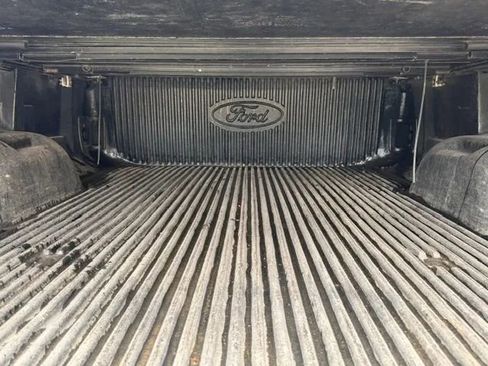 Used 2013 Ford F350 XLT w/ Advanced Security Group image 31