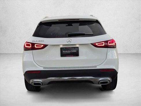 Used 2022 Mercedes-Benz GLA 250 image 13