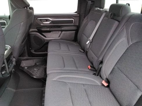 New 2026 RAM 1500 Big Horn image 23