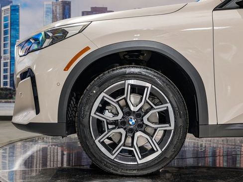 New 2026 BMW X2 xDrive28i w/ Technology Package image 7