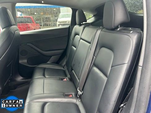 Used 2021 Tesla Model Y Performance image 13