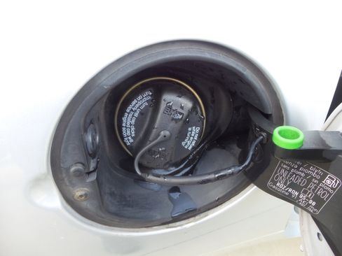 Used 2006 BMW M Roadster image 43