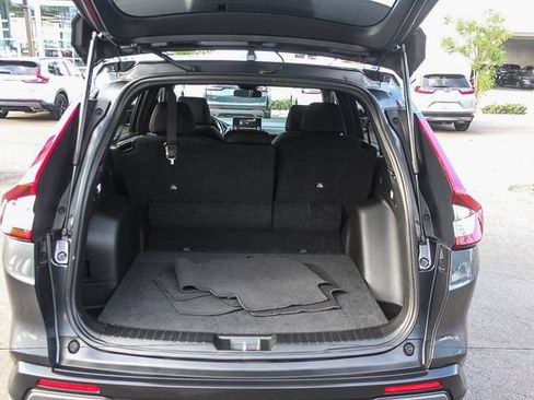 Used 2024 Honda CR-V Sport image 36