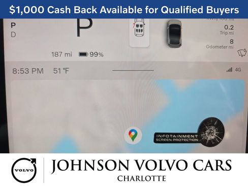 New 2026 Volvo EX30 Plus w/ Protection Package Premier image 19