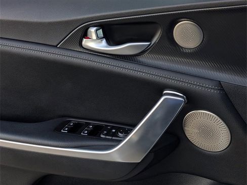 Used 2023 Kia Stinger GT-Line w/ Sun & Sound Package image 22