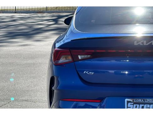Used 2022 Kia K5 GT-Line image 44