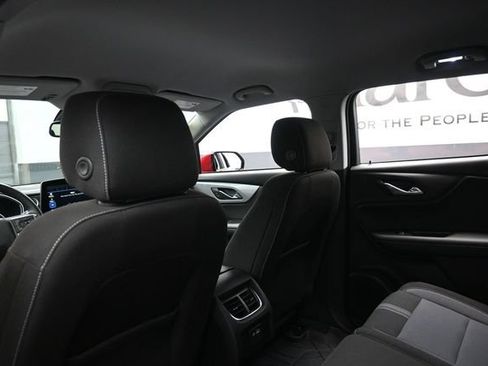 Used 2023 Chevrolet Blazer LT w/ Convenience Package FWD image 24