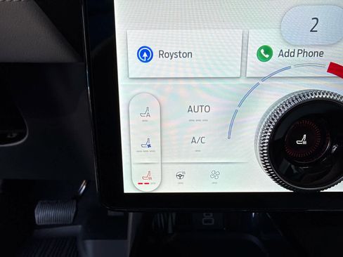 New 2025 Ford Mustang Mach-E Premium w/ Interior Protection Package image 6