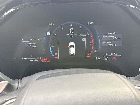 Used 2025 Lexus RX 350 Premium w/ Accessory Package (Z1) image 25