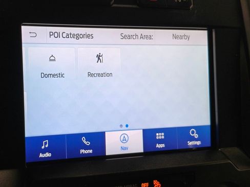 Used 2020 Ford F150 XLT w/ Equipment Group 302A Luxury image 33