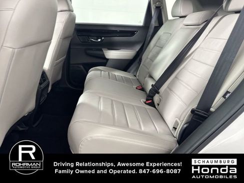 Used 2026 Honda CR-V EX-L image 24