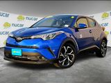 Used 2019 Toyota C-HR XLE image 3