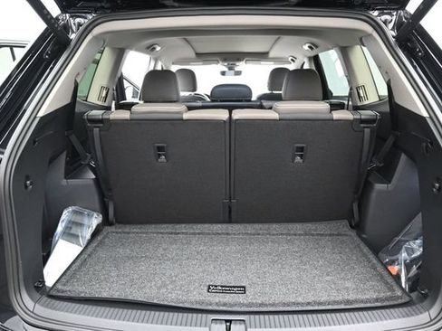 New 2026 Volkswagen Atlas SEL AWD/4WD image 12