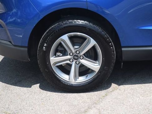 Used 2024 Ford Edge SEL w/ Convenience Package AWD/4WD image 28