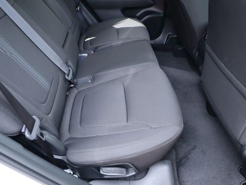 New 2026 Hyundai Tucson SEL AWD/4WD image 14