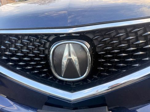 Used 2018 Acura MDX Sport Hybrid w/ Technology Pkg AWD/4WD image 37