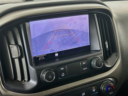 Used 2019 Chevrolet Colorado Z71 image 19