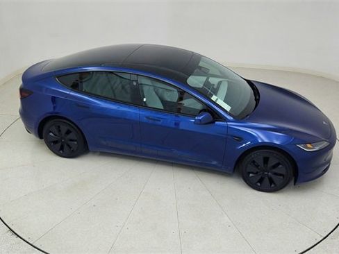 Used 2025 Tesla Model 3 Long Range image 73