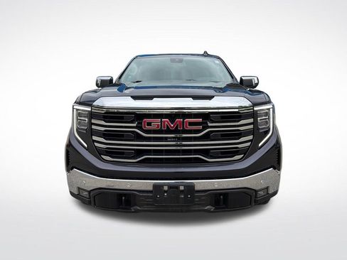 Certified 2022 GMC Sierra 1500 SLT w/ SLT Premium Plus Package AWD/4WD image 23