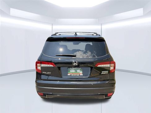Used 2021 Honda Pilot Special Edition image 6