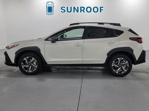 New 2026 Subaru Crosstrek 2.0i Premium AWD/4WD image 4