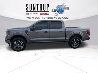 Used 2024 Ford F150 STX video 2