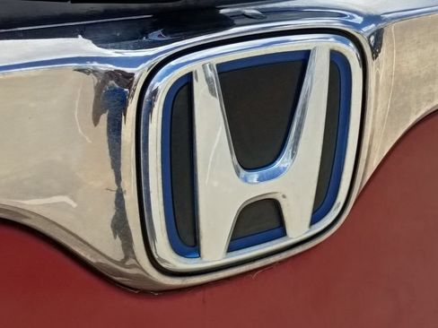Used 2021 Honda CR-V EX-L image 11