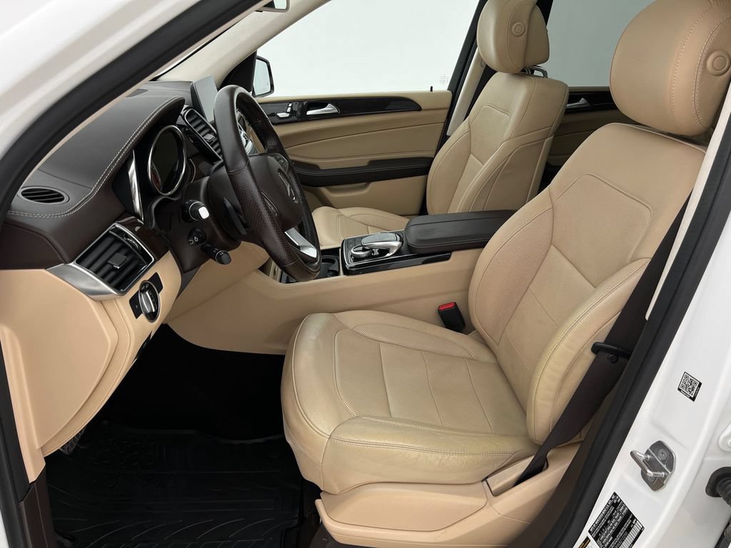 Used 2019 Mercedes-Benz GLE 43 AMG 4MATIC image 11