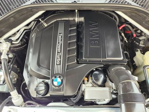 Used 2018 BMW X5 sDrive35i RWD image 30